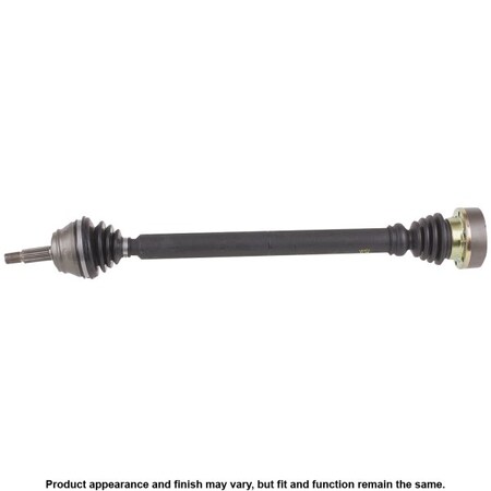 A1 Cardone Remanufactured Cv Drive Axle, 60-7010 60-7010